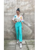 Vintage pants L