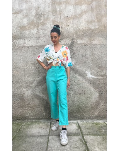 Vintage pants L
