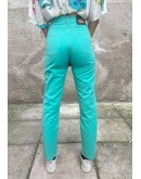 Vintage denim παντελόνι Staff XS