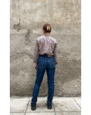 Vintage denim παντελόνι Levi's S-M
