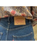Vintage denim παντελόνι Levi's S-M