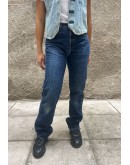 Vintage Levi's denim pants S-M