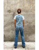 Vintage denim παντελόνι Levi's S