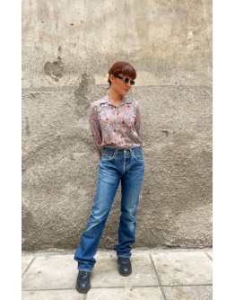 Vintage denim παντελόνι Levi's S-M