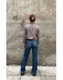 Vintage denim παντελόνι Levi's S-M