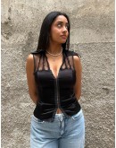 Vintage Corset S