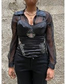 Vintage Corset M