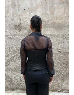 Vintage Corset M
