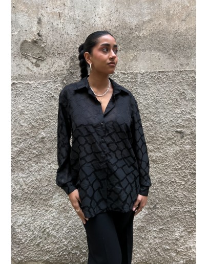 Vintage shirt XL