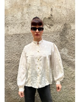 Vintage shirt M-L