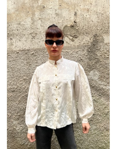 Vintage shirt M-L