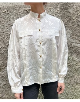 Vintage shirt M-L