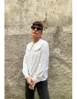 Vintage shirt M-L