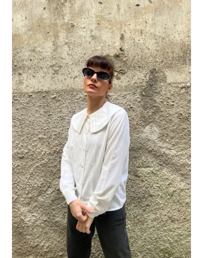 Vintage shirt M-L