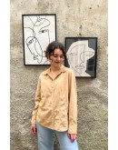 Vintage corduroy shirt L