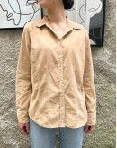 Vintage corduroy shirt L