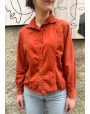 Vintage corduroy shirt S