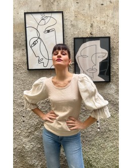 Vintage top S-M