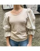 Vintage top S-M