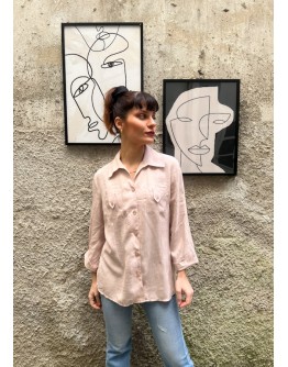 Vintage shirt L