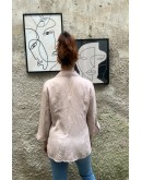 Vintage shirt L
