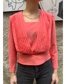 Vintage top S