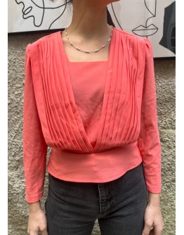 Vintage top S