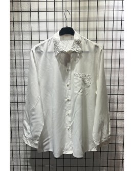 Vintage shirt XL