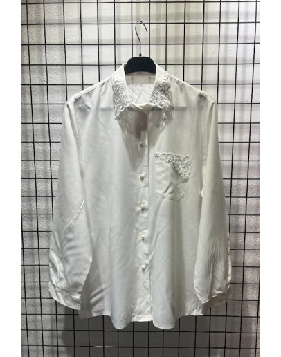 Vintage shirt XL