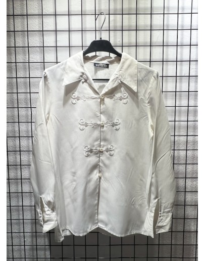 Vintage shirt M