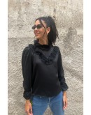 Vintage top M