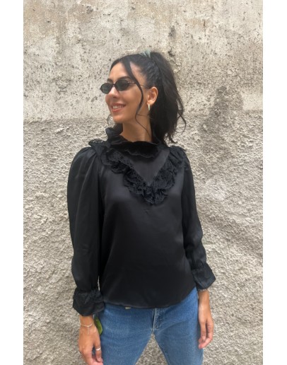 Vintage top M
