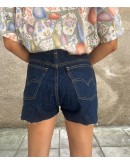 Vintage denim shorts Levi's M