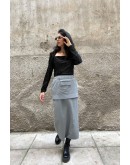 Vintage skirt M