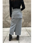 Vintage skirt M