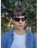 Γυαλιά ηλίου κοκκάλινα