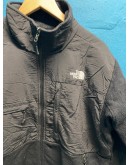 Vintage unisex North Face fleece jacket M
