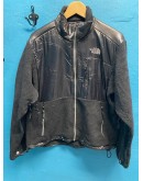Vintage fleece jacket North Face M