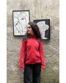 Vintage πλεκτή ζακέτα Helly Hansen S-M