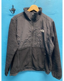 Vintage fleece jacket North Face M-L
