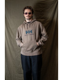 Vintage unisex φούτερ Helly Hansen XL