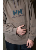 Vintage unisex φούτερ Helly Hansen XL