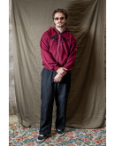 Vintage unisex φούτερ Lonsdale M