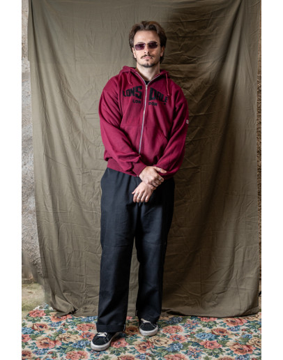 Vintage unisex φούτερ Lonsdale M