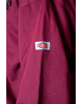 Vintage unisex sweatshirt Lonsdale M