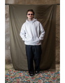 Vintage unisex Napapijri sweatshirt L-XL