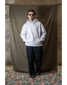 Vintage unisex Napapijri sweatshirt L-XL