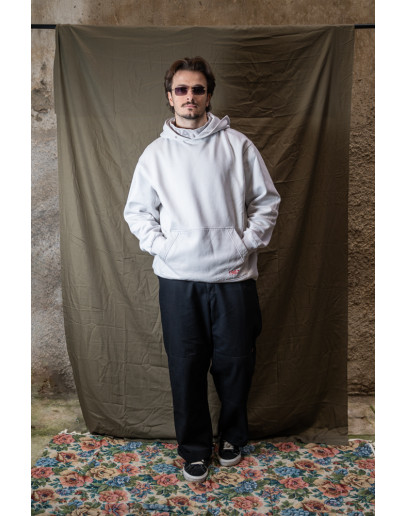 Vintage unisex Napapijri sweatshirt L-XL