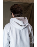 Vintage unisex Napapijri sweatshirt L-XL