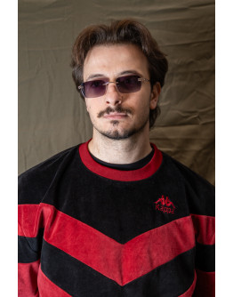 Vintage unisex Kappa sweatshirt L